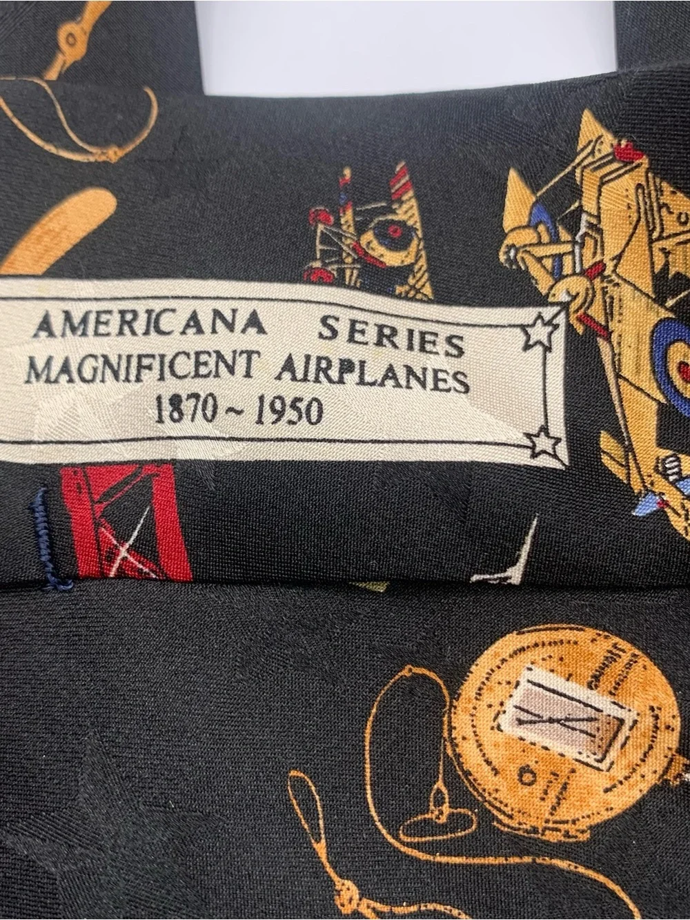 N/A elegant black